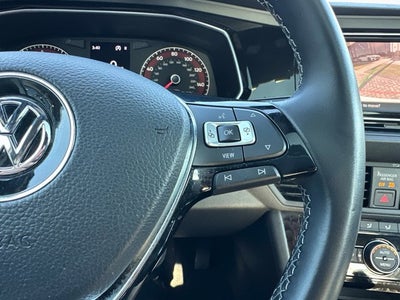 2019 Volkswagen Jetta R-Line