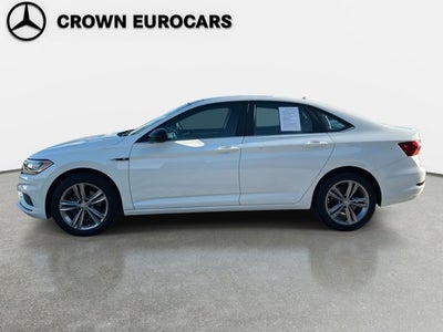 2019 Volkswagen Jetta R-Line