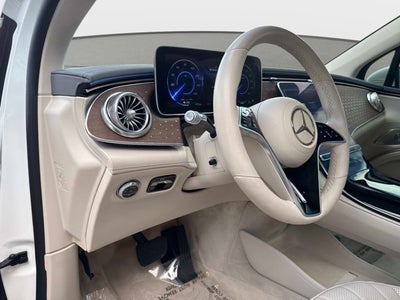 2023 Mercedes-Benz EQS 450