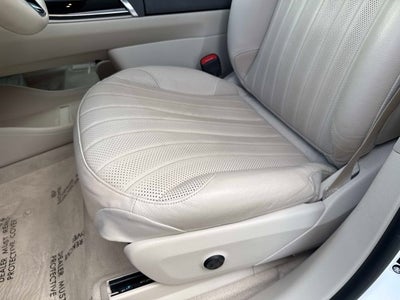 2023 Mercedes-Benz EQS 450