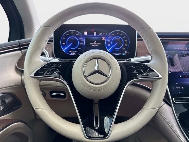 2023 Mercedes-Benz EQS 450