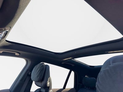 2023 Mercedes-Benz EQS 450