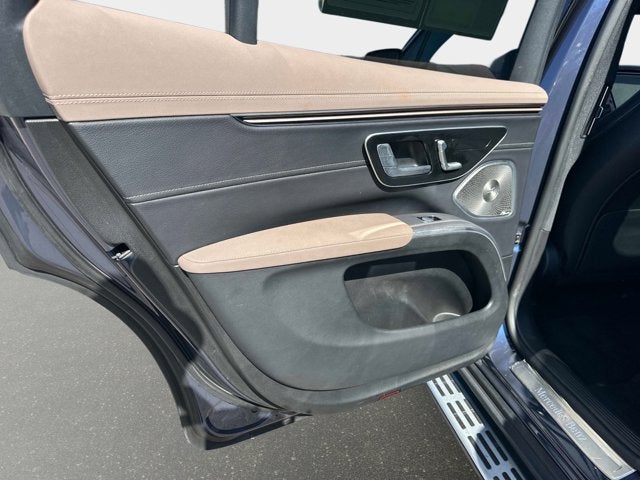 2023 Mercedes-Benz EQS 450