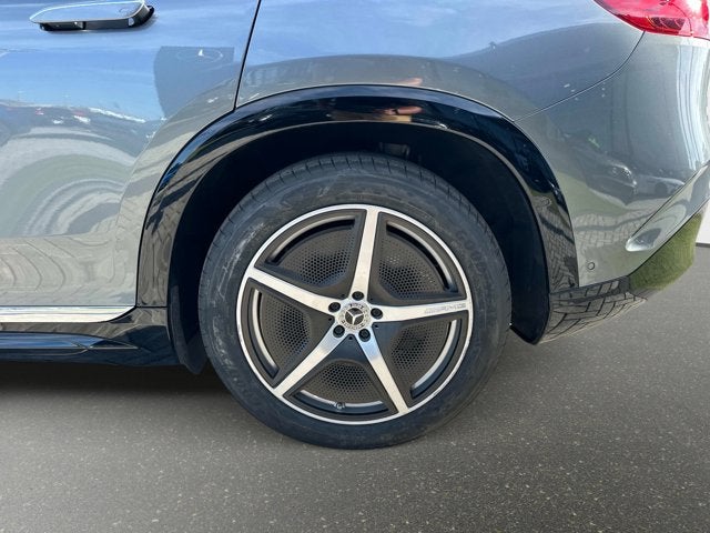 2023 Mercedes-Benz EQS 450