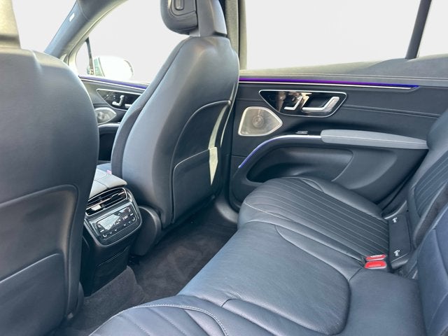 2023 Mercedes-Benz EQS 450