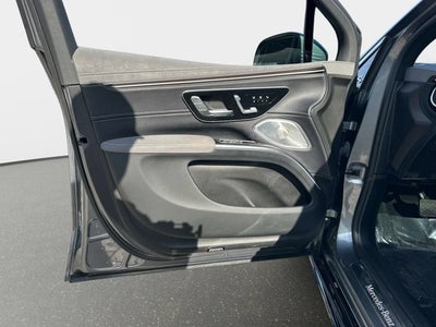 2023 Mercedes-Benz EQS 450