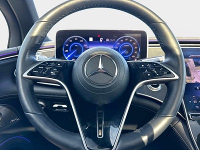 2023 Mercedes-Benz EQS 450