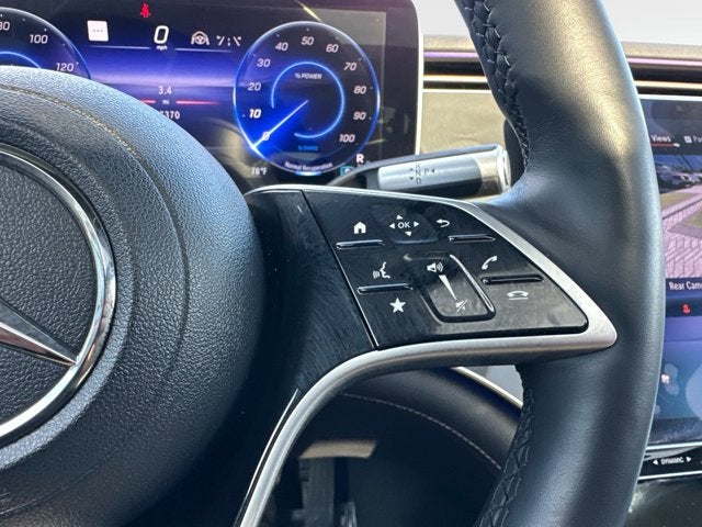 2023 Mercedes-Benz EQS 450