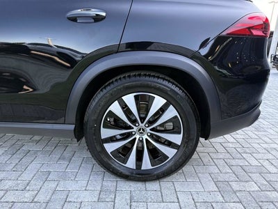 2026 Mercedes-Benz GLE 350