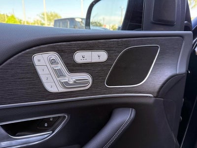 2026 Mercedes-Benz GLE 350