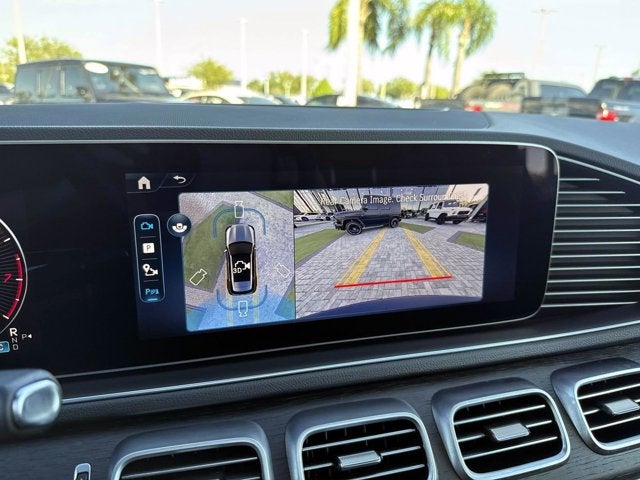 2026 Mercedes-Benz GLE 350