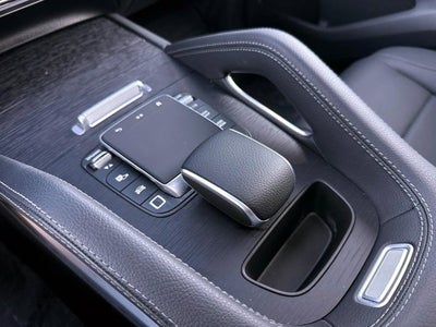 2026 Mercedes-Benz GLE 350