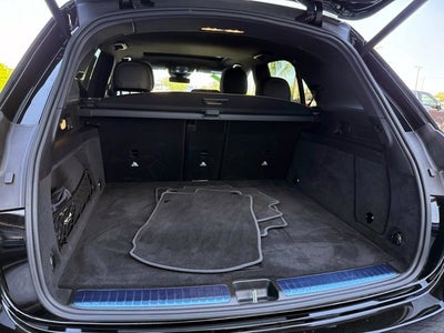 2026 Mercedes-Benz GLE 350