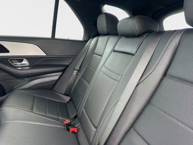 2024 Mercedes-Benz GLE 350