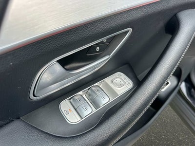 2024 Mercedes-Benz GLE 350