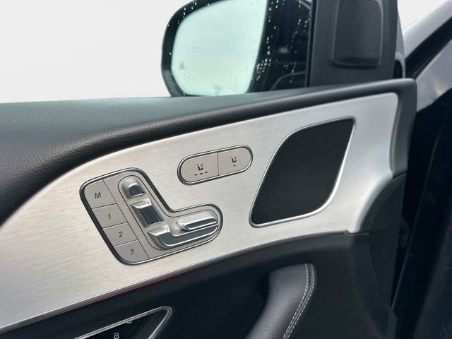 2024 Mercedes-Benz GLE 350