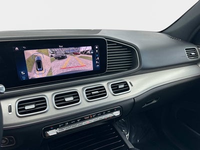 2024 Mercedes-Benz GLE 350