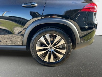 2025 Mercedes-Benz GLE 350