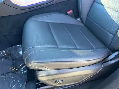 2025 Mercedes-Benz GLE 350