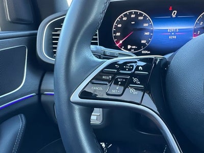 2025 Mercedes-Benz GLE 350