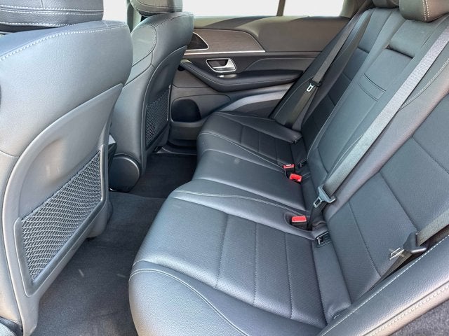2025 Mercedes-Benz GLE 350