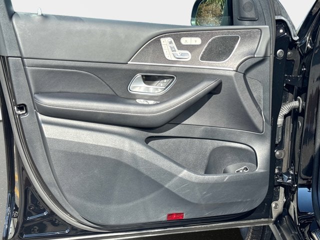 2025 Mercedes-Benz GLE 350