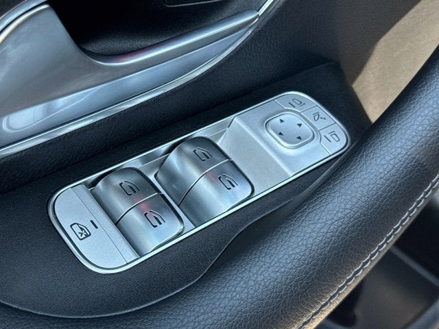 2025 Mercedes-Benz GLE 350