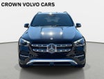 2025 Mercedes-Benz GLE 350