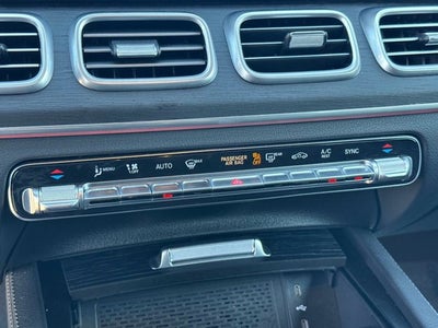 2025 Mercedes-Benz GLE 350