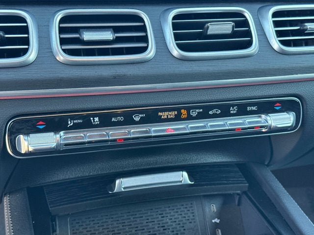 2025 Mercedes-Benz GLE 350