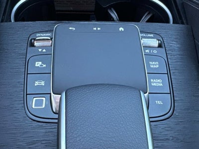 2025 Mercedes-Benz GLE 350