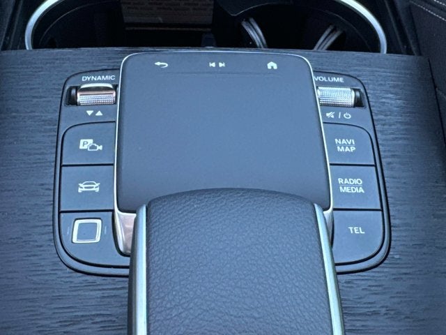 2025 Mercedes-Benz GLE 350