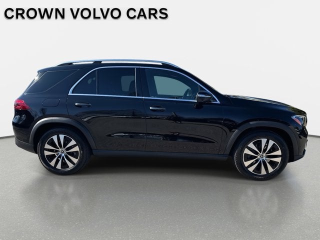 2025 Mercedes-Benz GLE 350