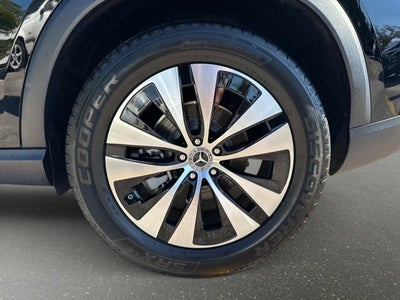 2025 Mercedes-Benz GLE 350