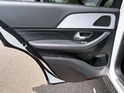 2024 Mercedes-Benz GLE 350