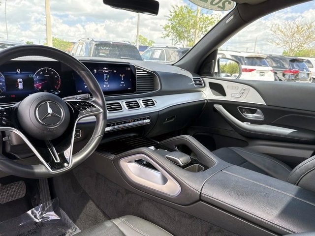 2024 Mercedes-Benz GLE 350