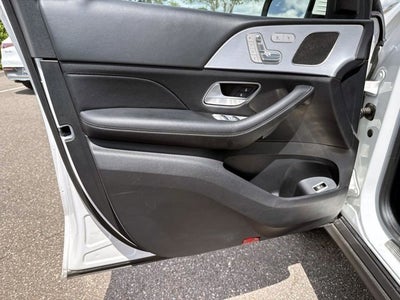 2024 Mercedes-Benz GLE 350