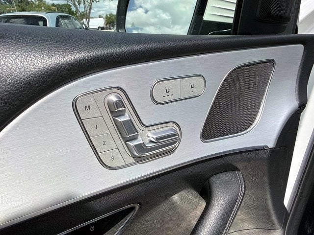 2024 Mercedes-Benz GLE 350