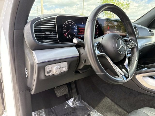 2024 Mercedes-Benz GLE 350