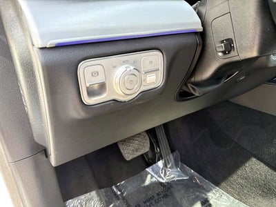 2024 Mercedes-Benz GLE 350