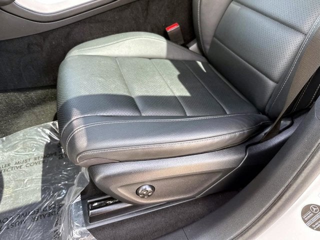 2024 Mercedes-Benz GLE 350