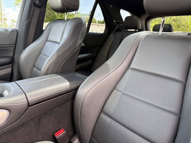 2024 Mercedes-Benz GLE 350