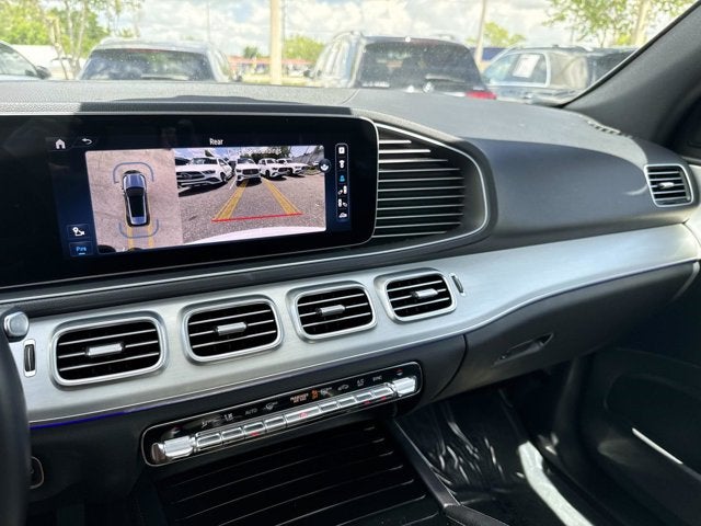 2024 Mercedes-Benz GLE 350