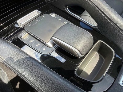 2024 Mercedes-Benz GLE 350