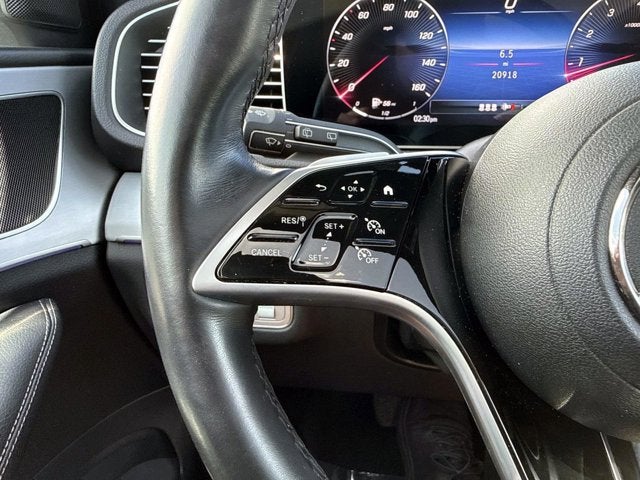 2024 Mercedes-Benz GLE 350