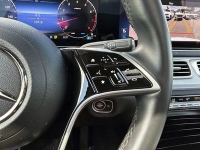 2024 Mercedes-Benz GLE 350