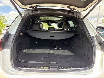 2024 Mercedes-Benz GLE 350