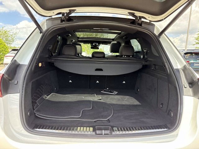 2024 Mercedes-Benz GLE 350