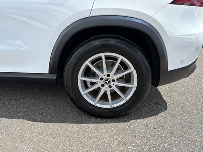 2024 Mercedes-Benz GLE 350