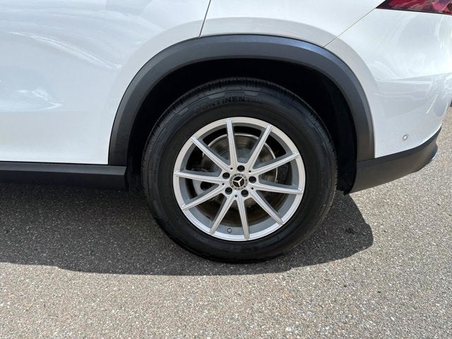 2024 Mercedes-Benz GLE 350